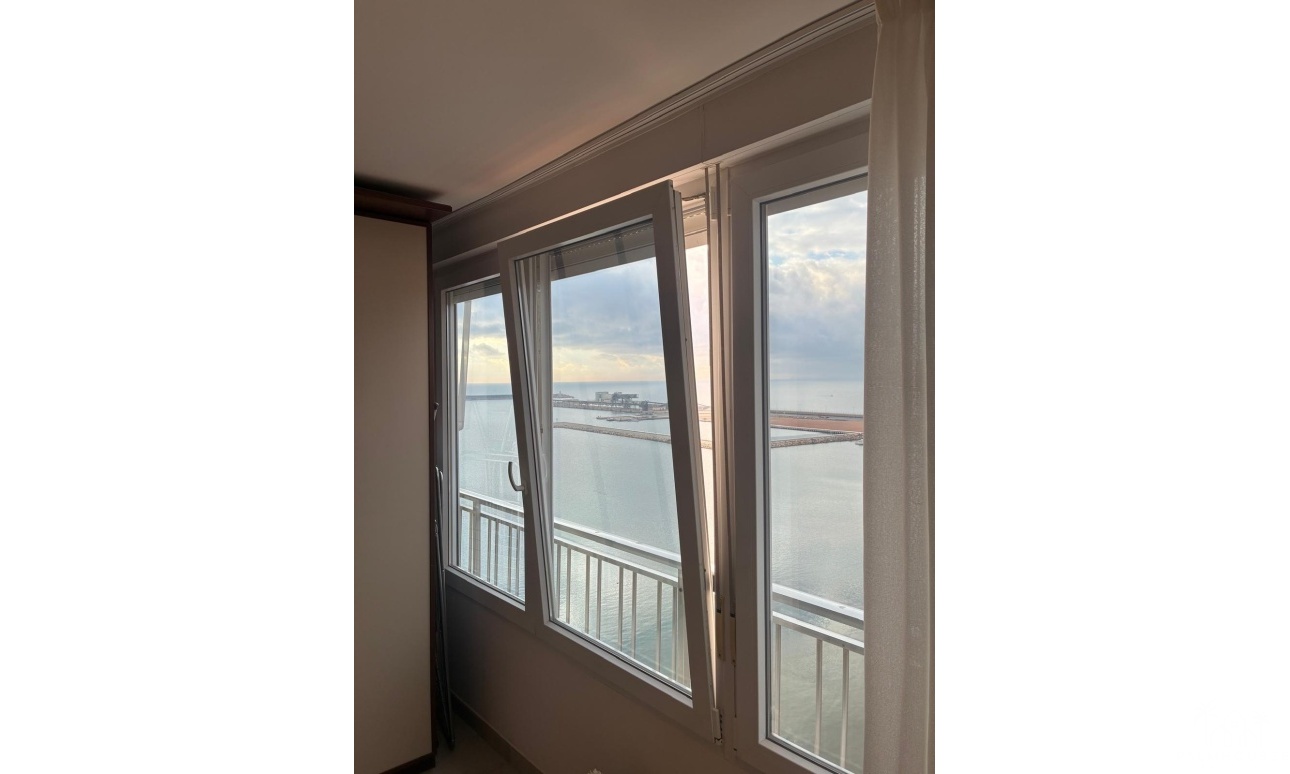 Revente - Apartment - Torrevieja - El Acequión - Los Náufragos