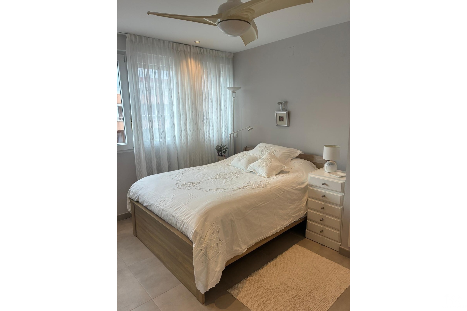 Revente - Apartment - Torrevieja - El Acequión - Los Náufragos