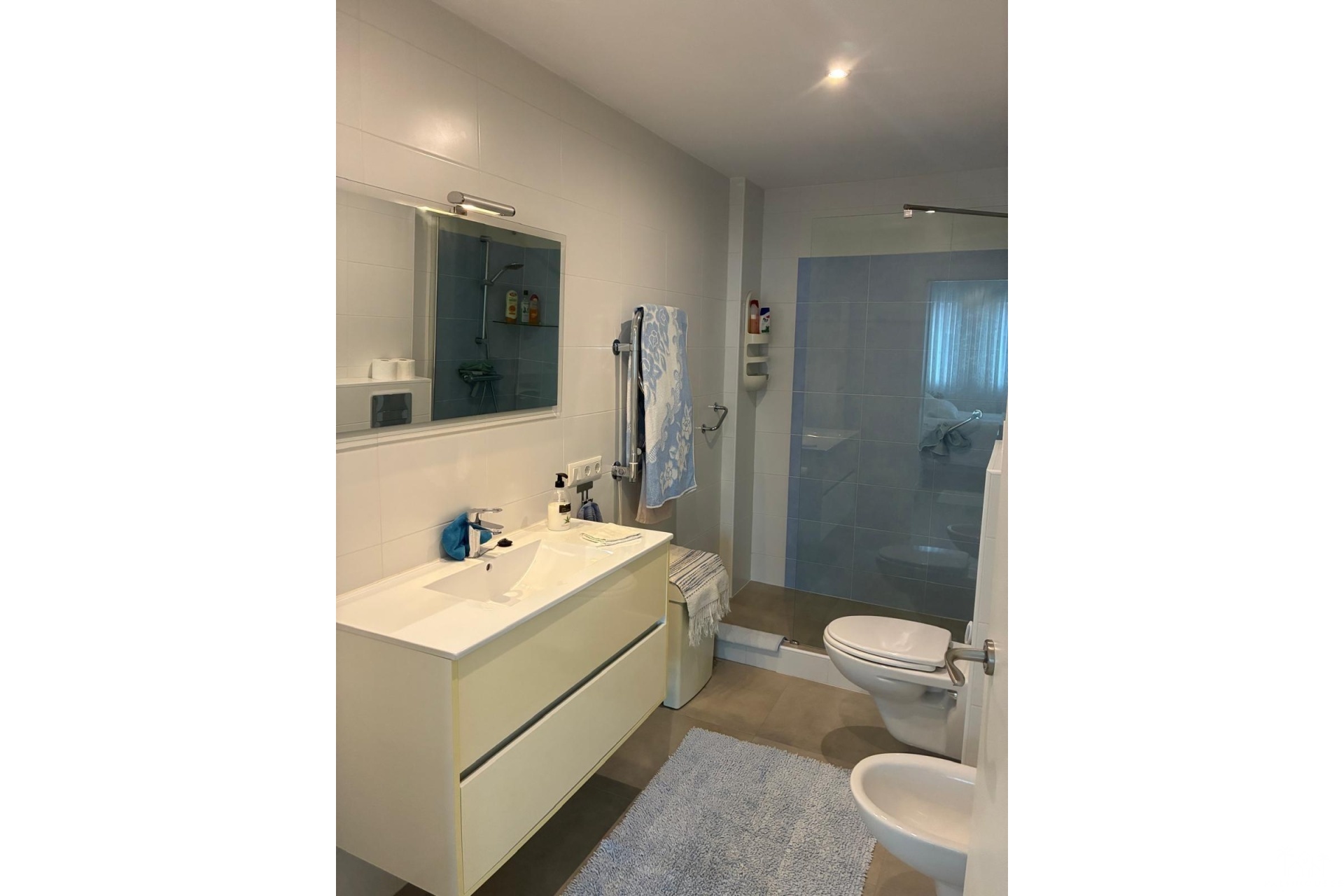 Revente - Apartment - Torrevieja - El Acequión - Los Náufragos