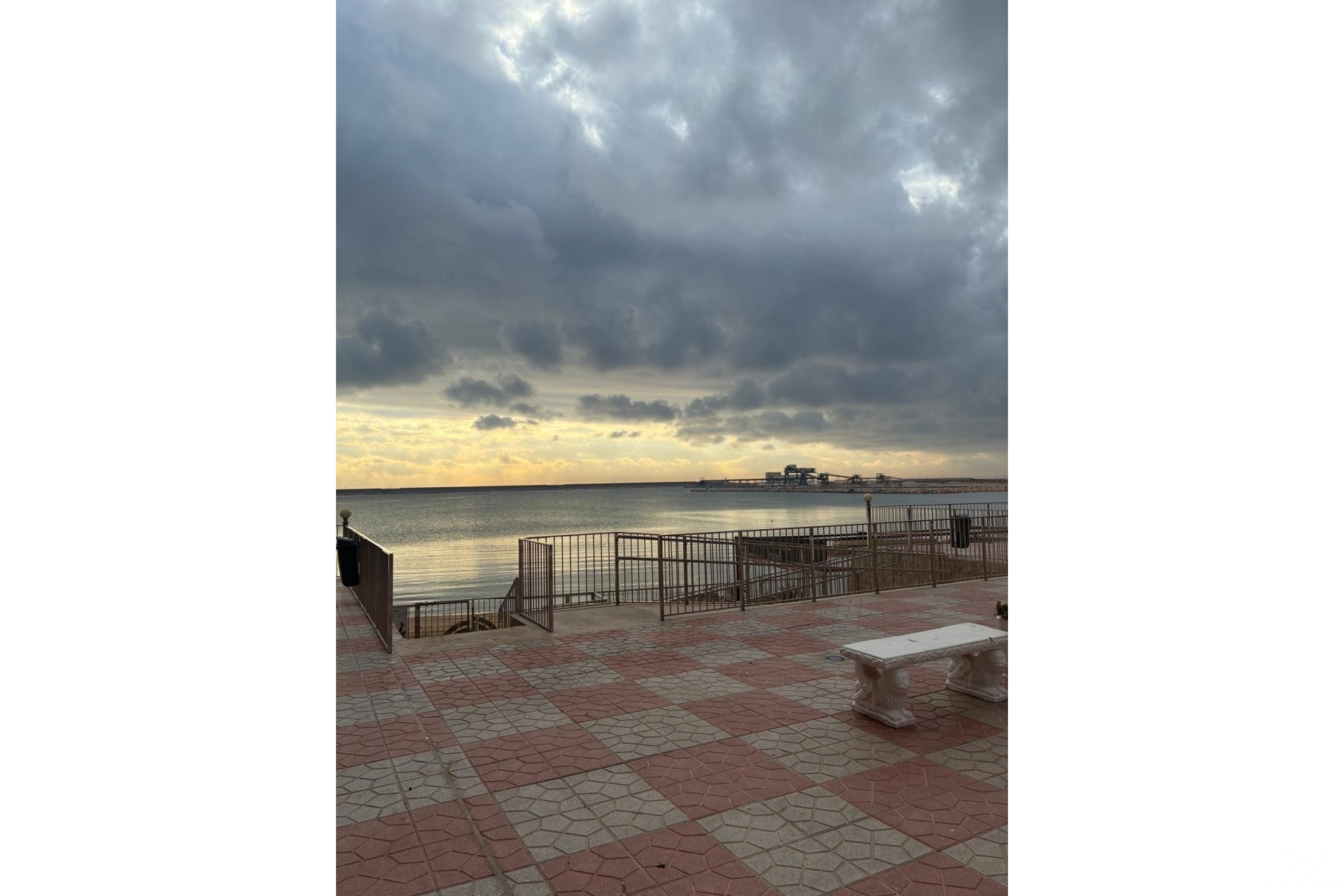 Revente - Apartment - Torrevieja - El Acequión - Los Náufragos