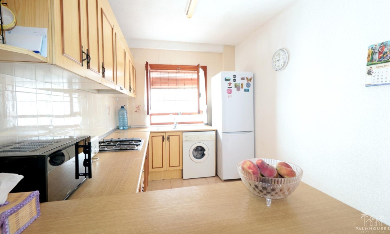 Revente - Apartment - Torrevieja - El Acequión - Los Náufragos