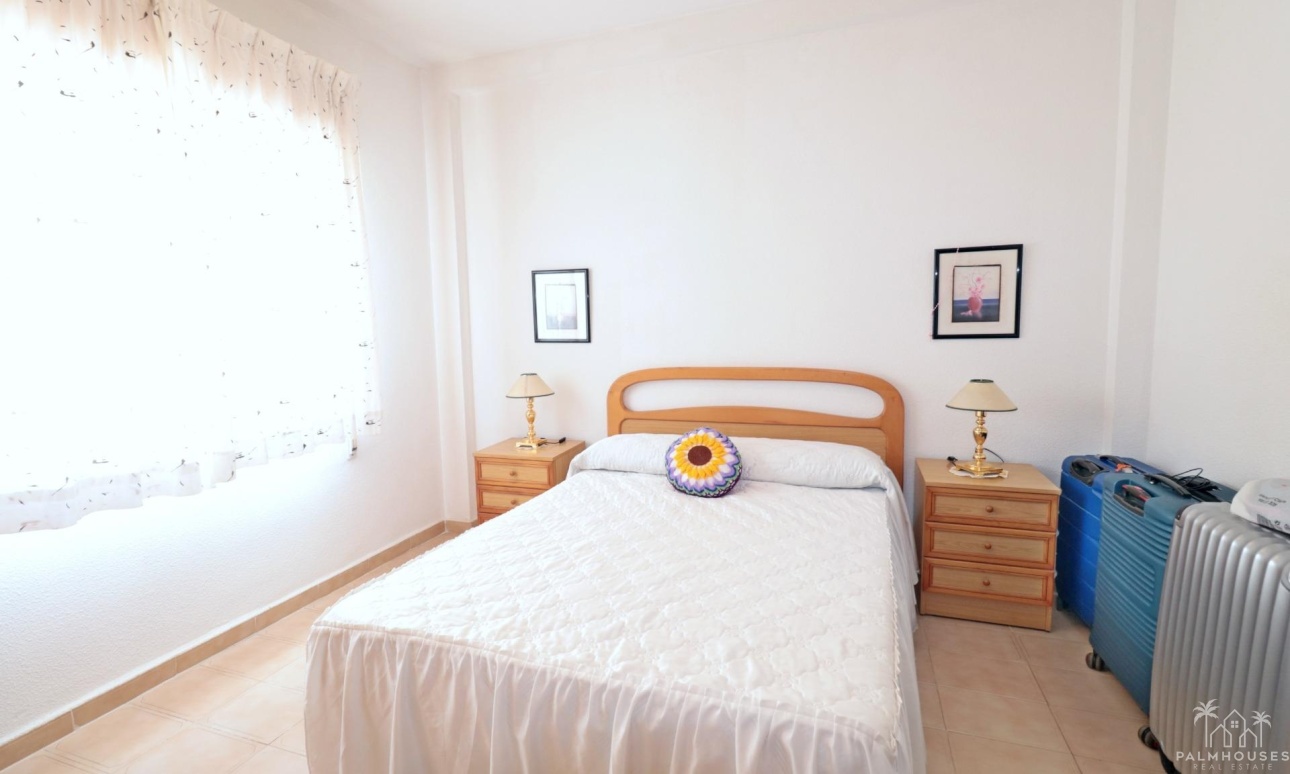 Revente - Apartment - Torrevieja - El Acequión - Los Náufragos