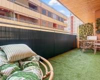 Revente - Apartment - Torrevieja - El Acequión