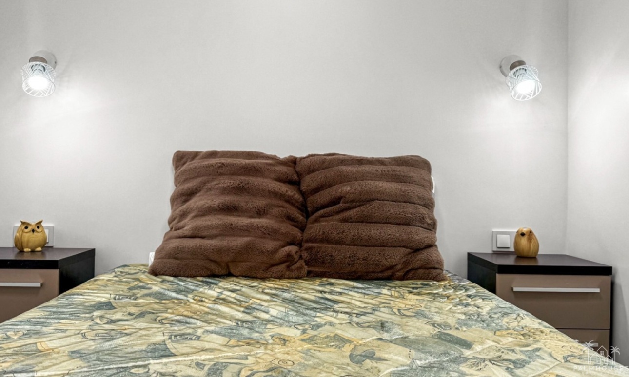 Revente - Apartment - Torrevieja - El Acequión