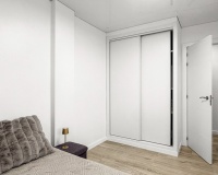 Revente - Apartment - Torrevieja - El Acequión
