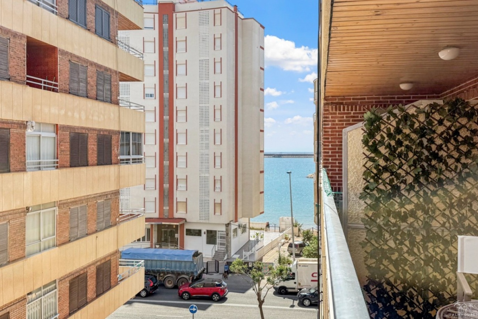 Revente - Apartment - Torrevieja - El Acequión