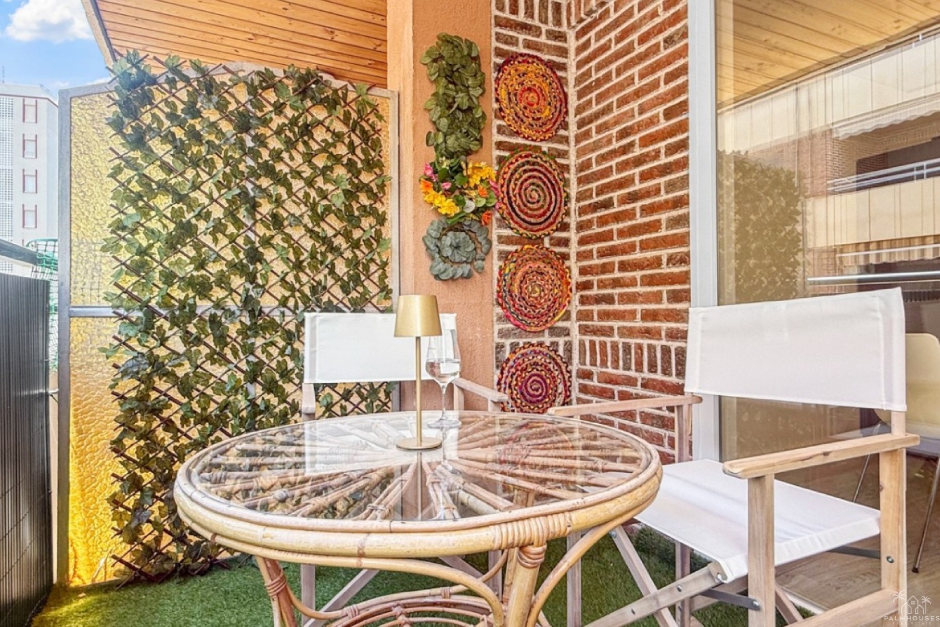 Revente - Apartment - Torrevieja - El Acequión