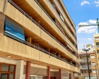 Revente - Apartment - Torrevieja - El Acequión