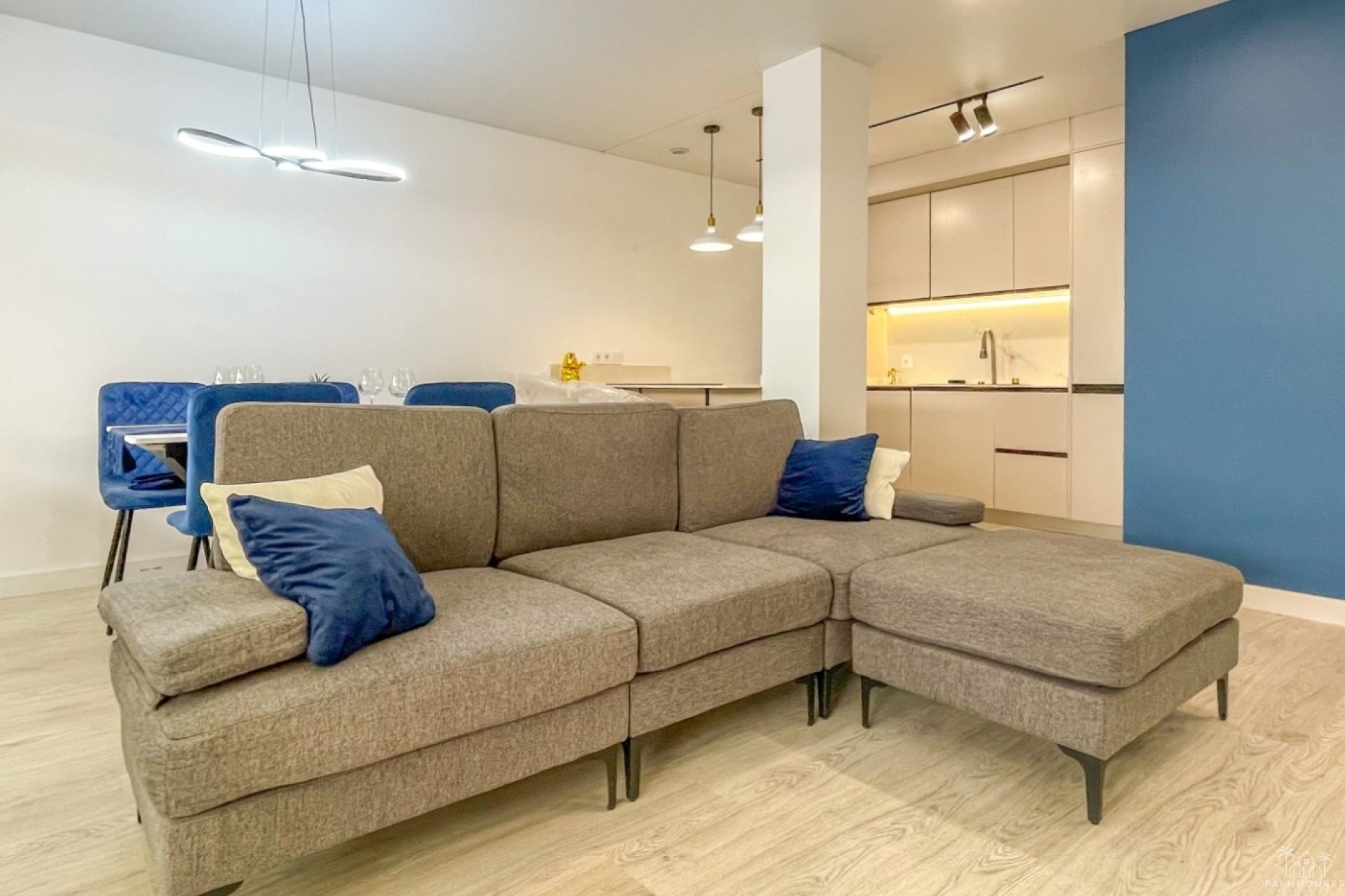 Revente - Apartment - Torrevieja - El Acequión