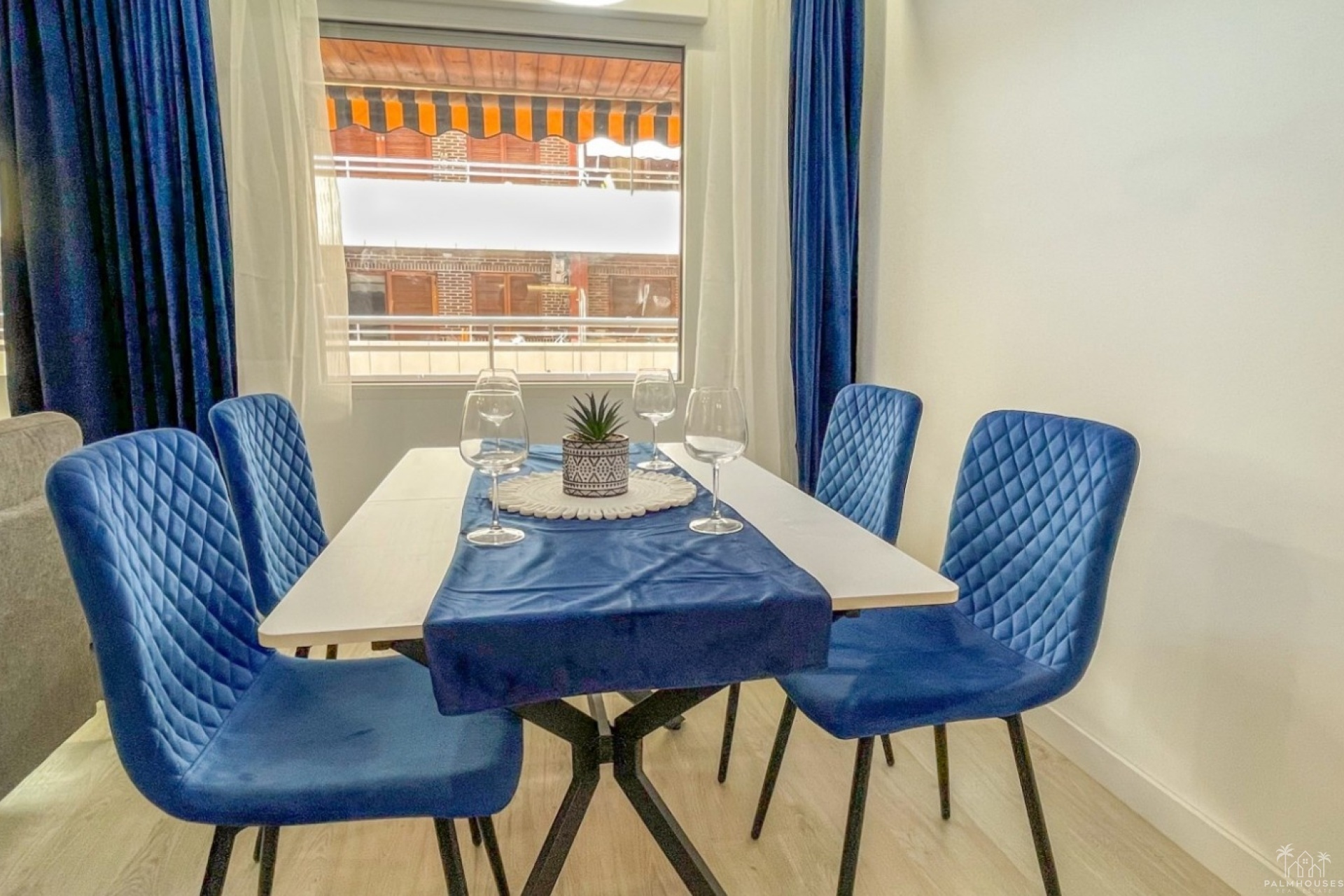 Revente - Apartment - Torrevieja - El Acequión