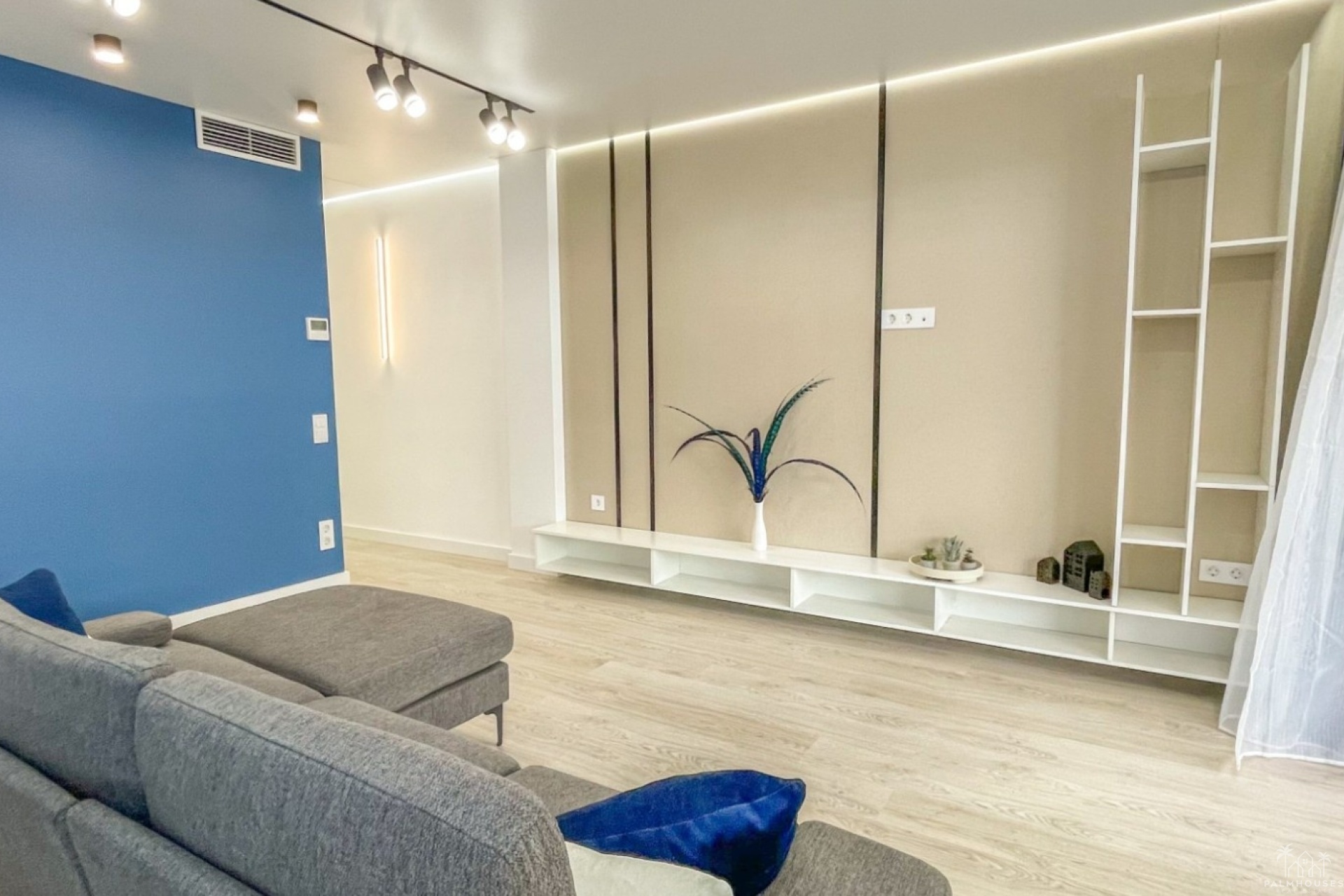 Revente - Apartment - Torrevieja - El Acequión