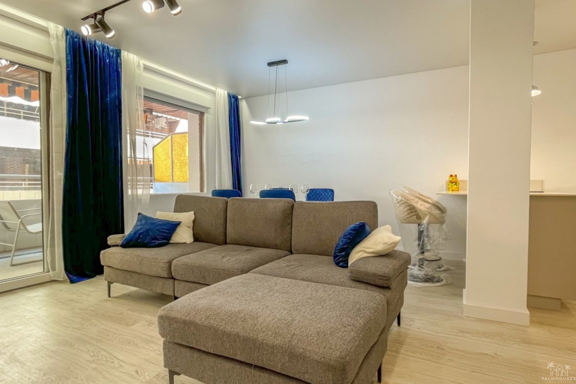 Revente - Apartment - Torrevieja - El Acequión
