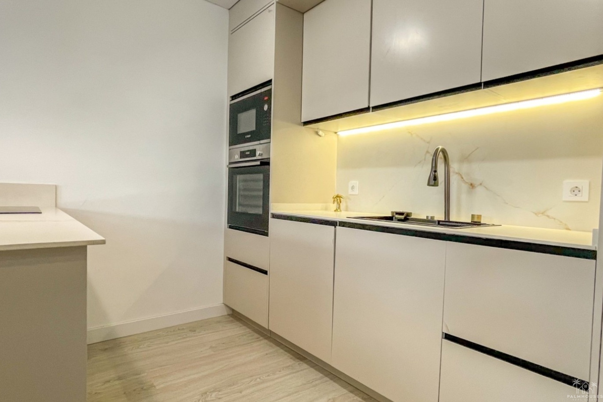 Revente - Apartment - Torrevieja - El Acequión