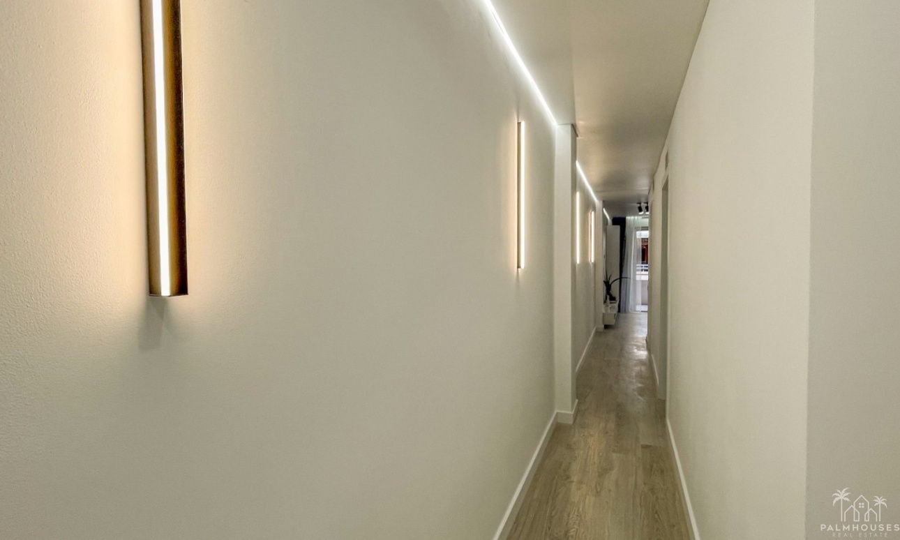 Revente - Apartment - Torrevieja - El Acequión