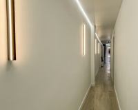 Revente - Apartment - Torrevieja - El Acequión