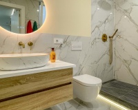 Revente - Apartment - Torrevieja - El Acequión