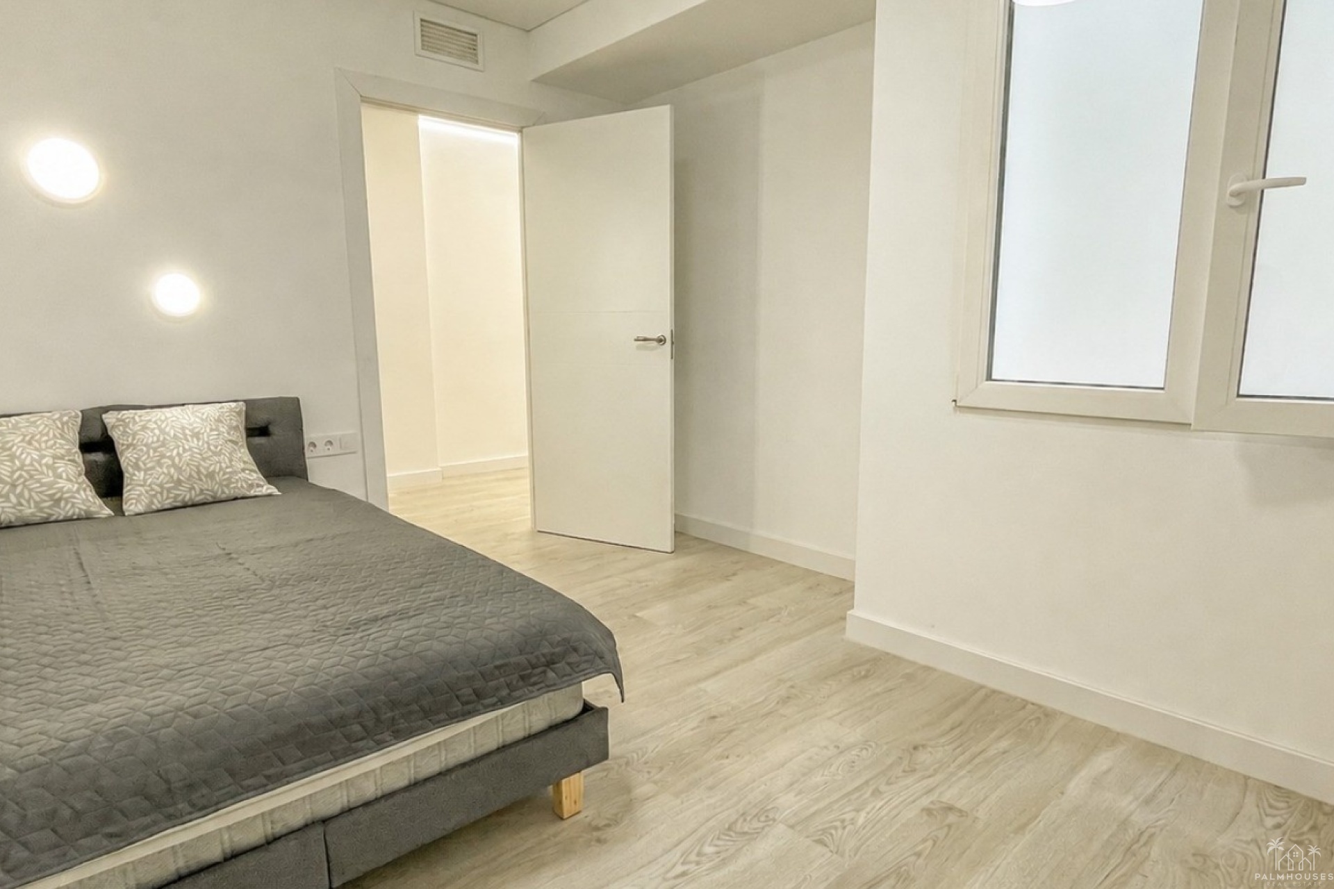Revente - Apartment - Torrevieja - El Acequión