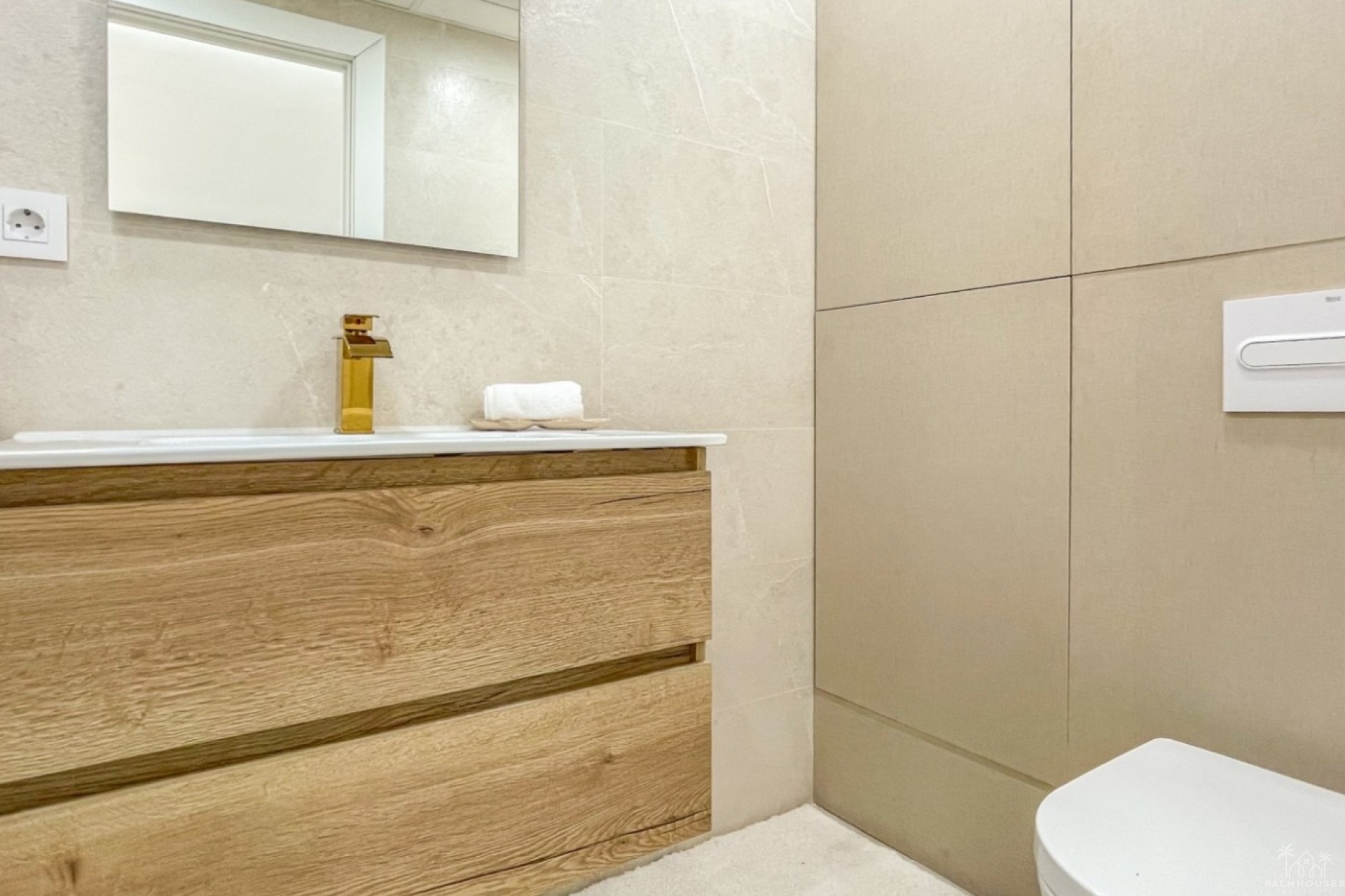 Revente - Apartment - Torrevieja - El Acequión