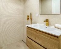 Revente - Apartment - Torrevieja - El Acequión
