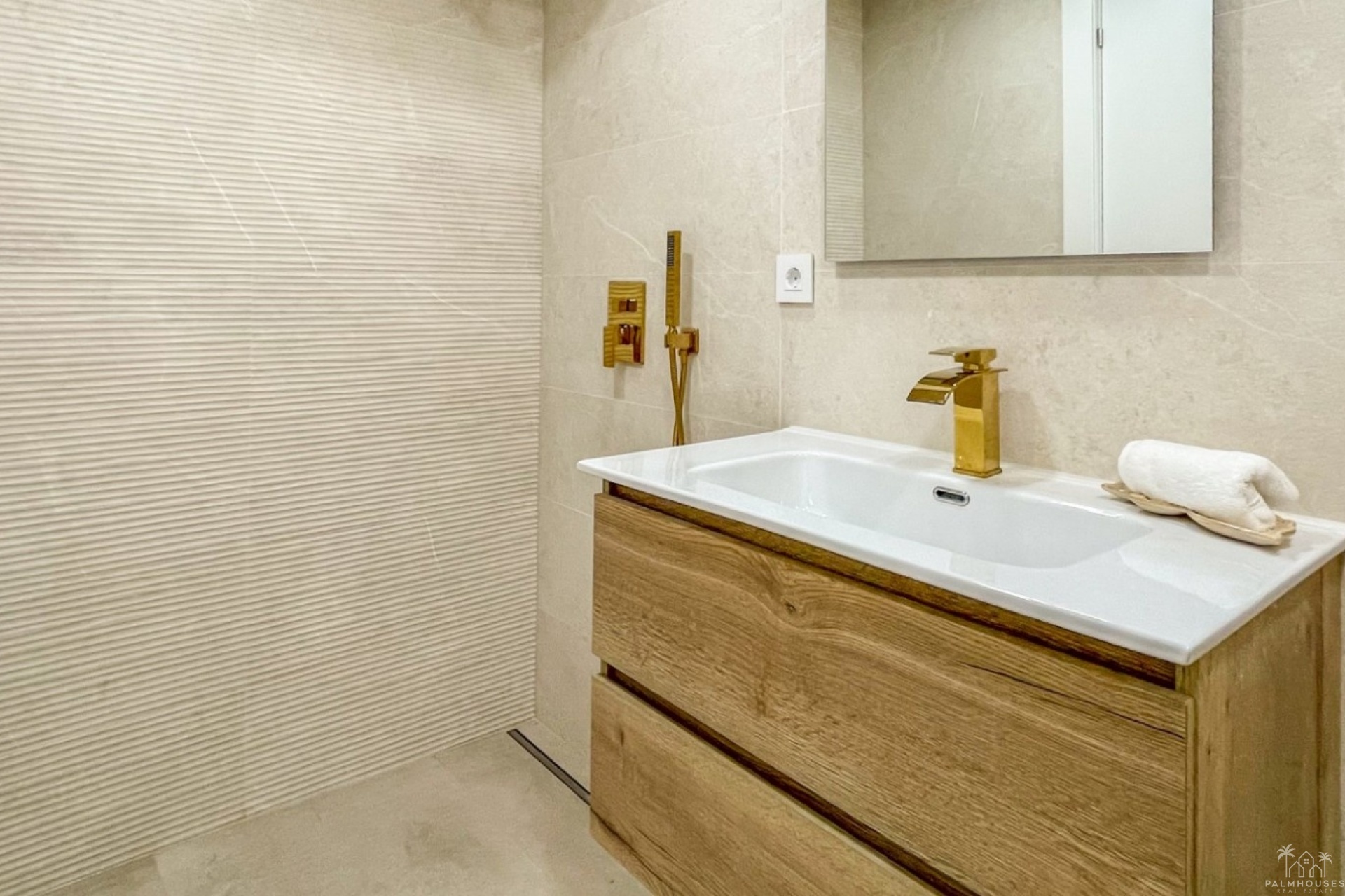 Revente - Apartment - Torrevieja - El Acequión