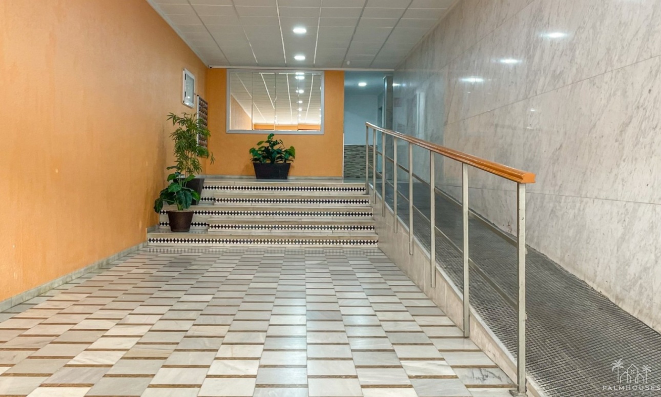 Revente - Apartment - Torrevieja - El Acequión