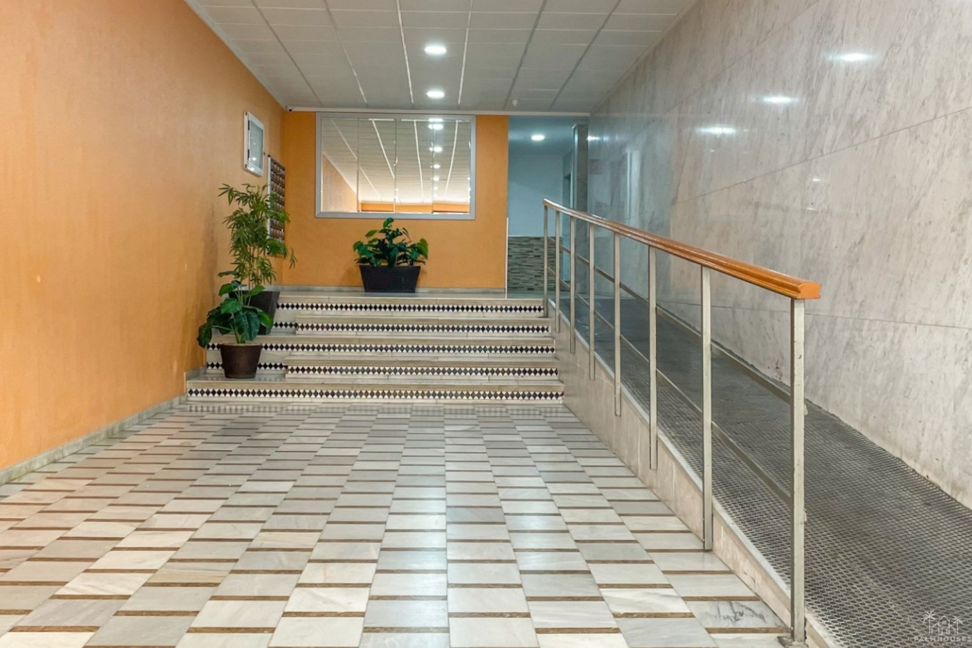Revente - Apartment - Torrevieja - El Acequión