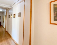 Revente - Apartment - Torrevieja - El Acequión