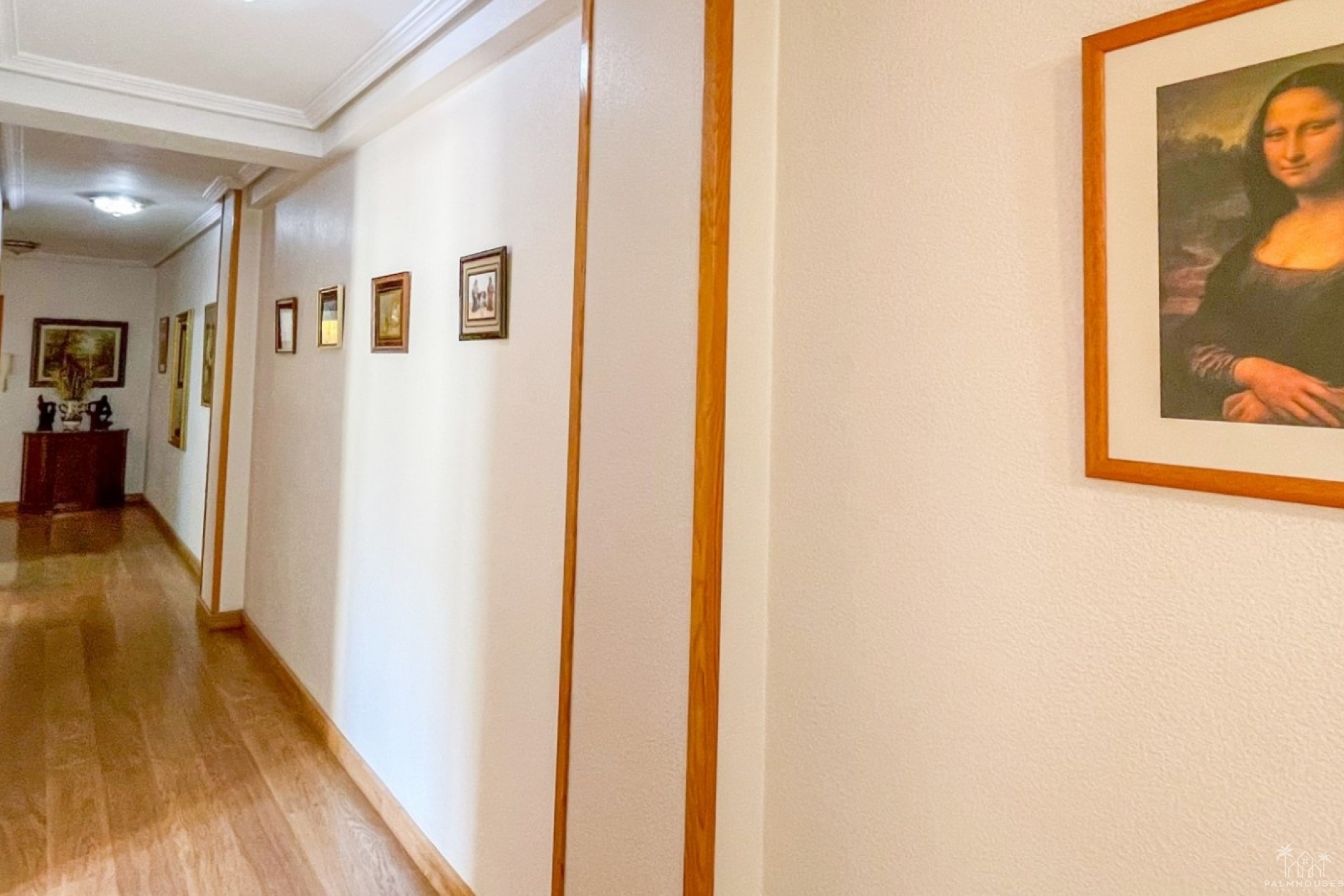 Revente - Apartment - Torrevieja - El Acequión
