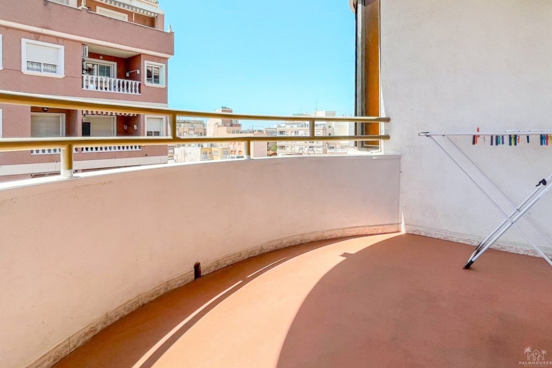 Revente - Apartment - Torrevieja - El Acequión