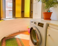Revente - Apartment - Torrevieja - El Acequión