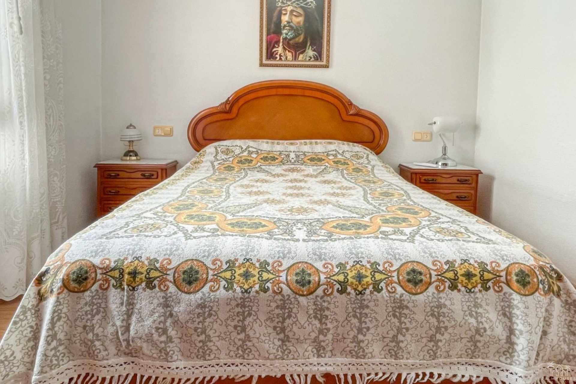 Revente - Apartment - Torrevieja - El Acequión