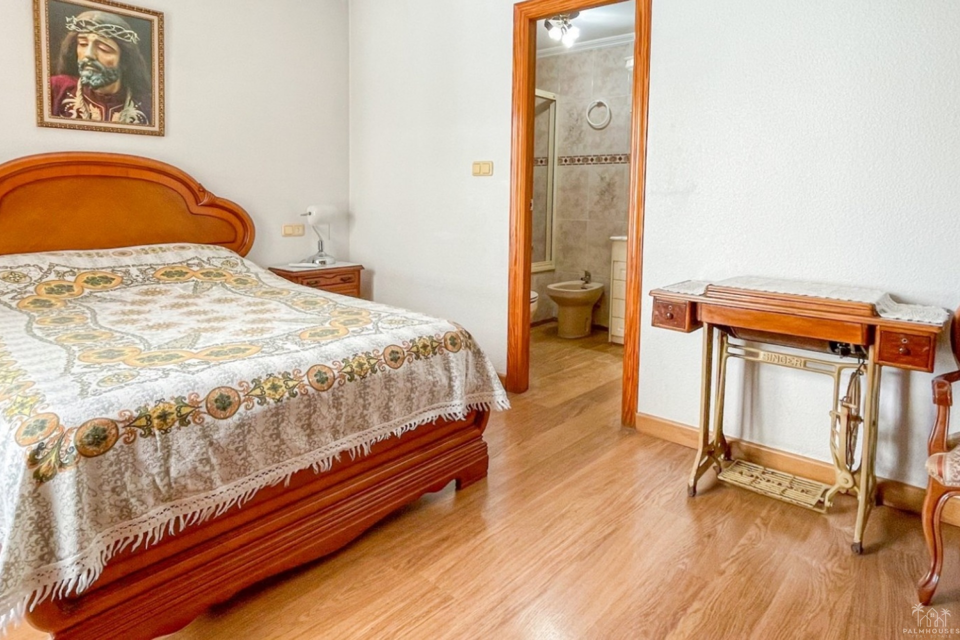 Revente - Apartment - Torrevieja - El Acequión
