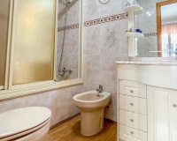 Revente - Apartment - Torrevieja - El Acequión