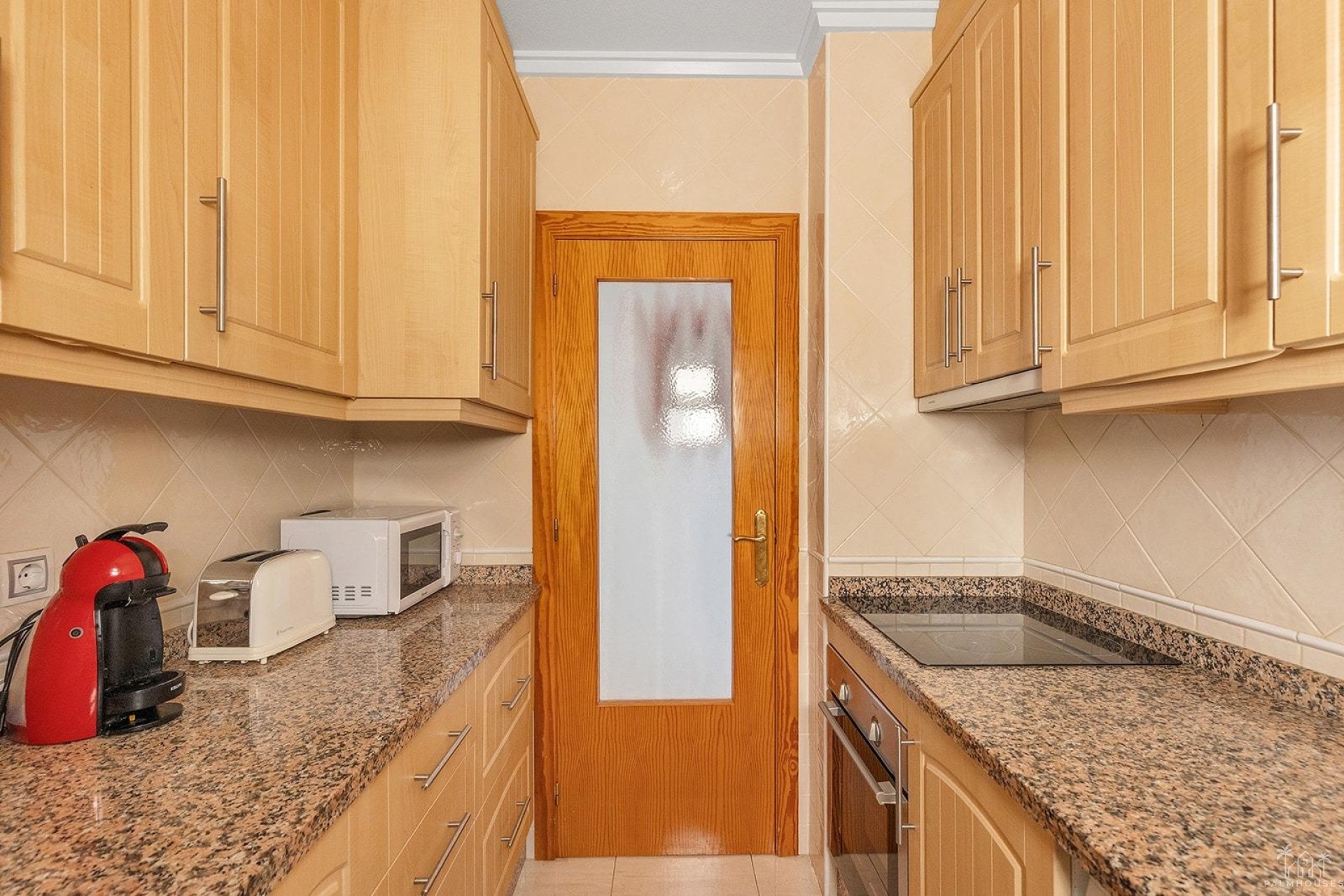 Revente - Apartment - Torrevieja - Estacion de autobuses
