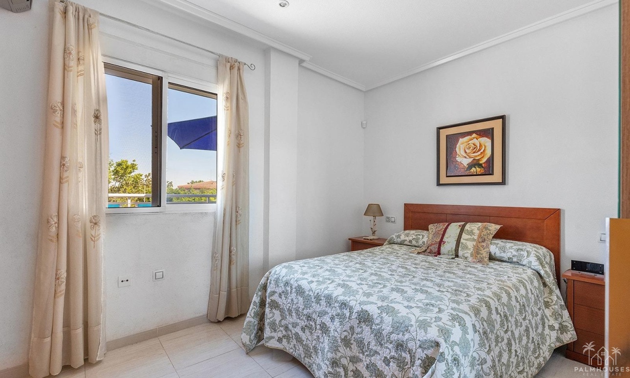 Revente - Apartment - Torrevieja - Estacion de autobuses