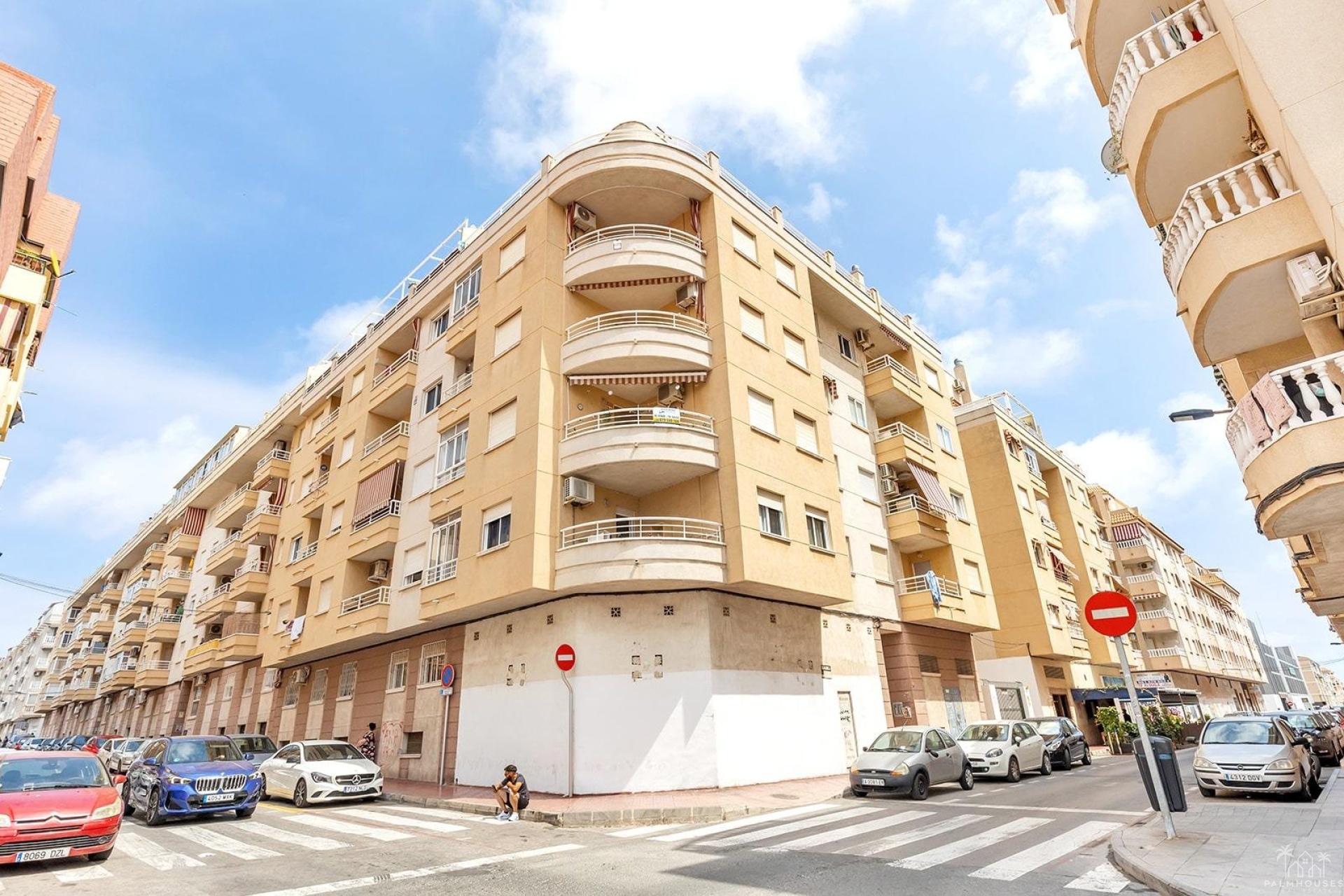 Revente - Apartment - Torrevieja - Estacion de autobuses