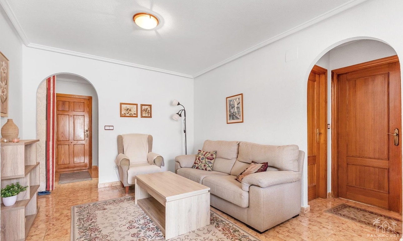 Revente - Apartment - Torrevieja - Estacion de autobuses