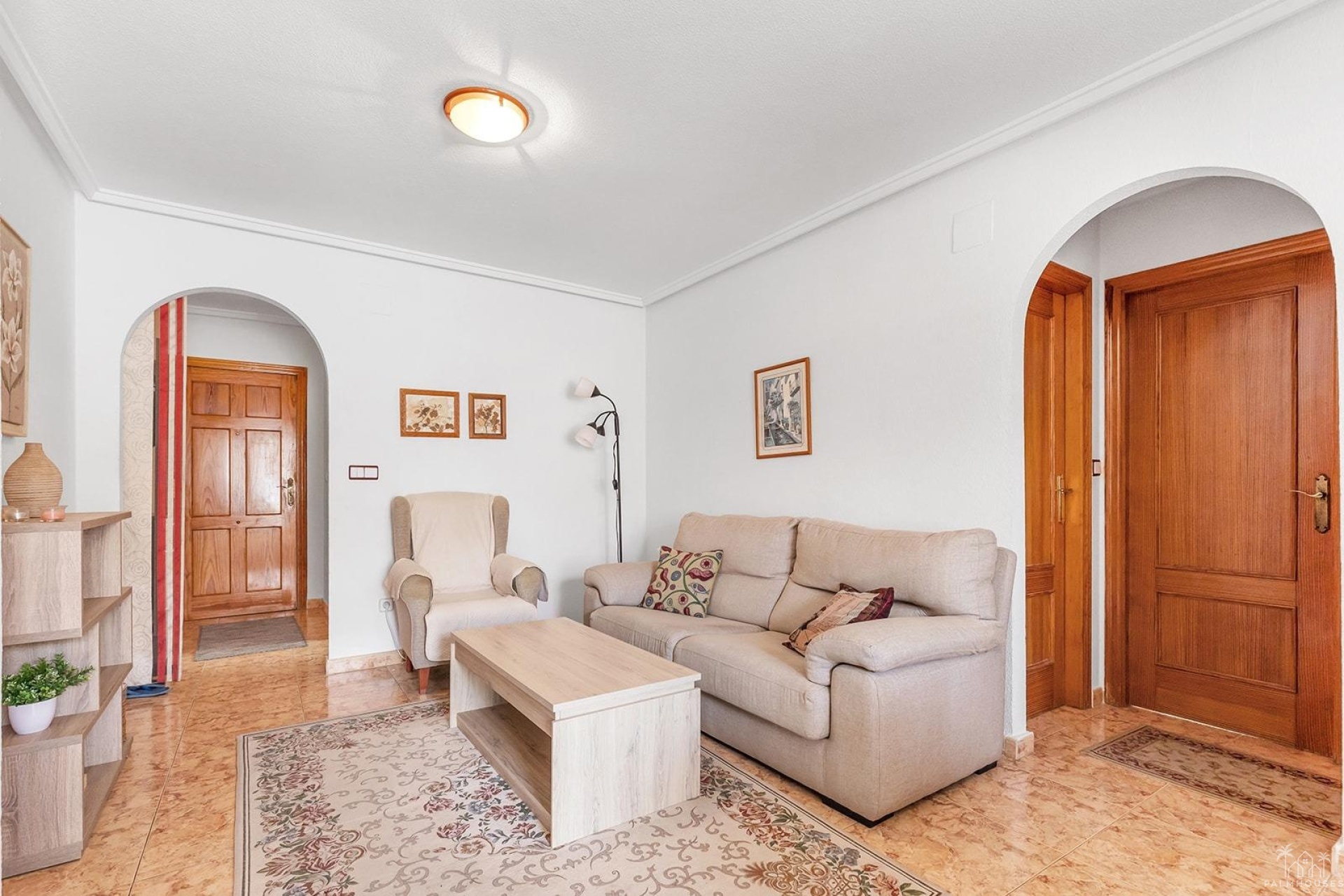 Revente - Apartment - Torrevieja - Estacion de autobuses