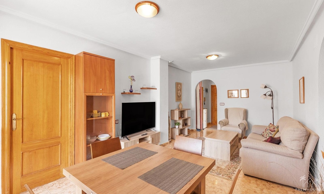 Revente - Apartment - Torrevieja - Estacion de autobuses