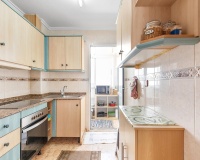 Revente - Apartment - Torrevieja - Estacion de autobuses