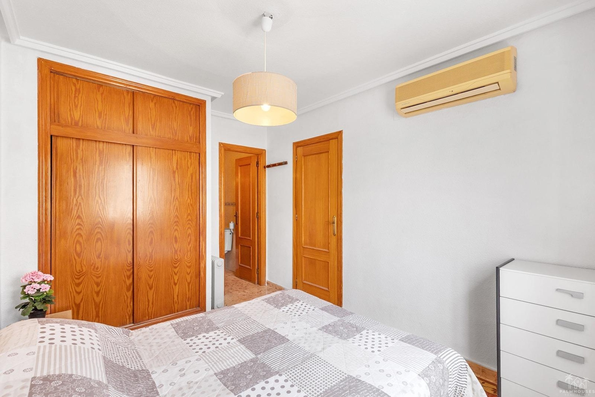 Revente - Apartment - Torrevieja - Estacion de autobuses