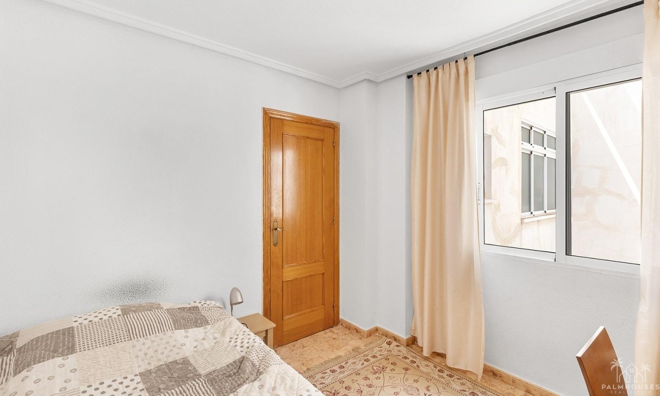 Revente - Apartment - Torrevieja - Estacion de autobuses