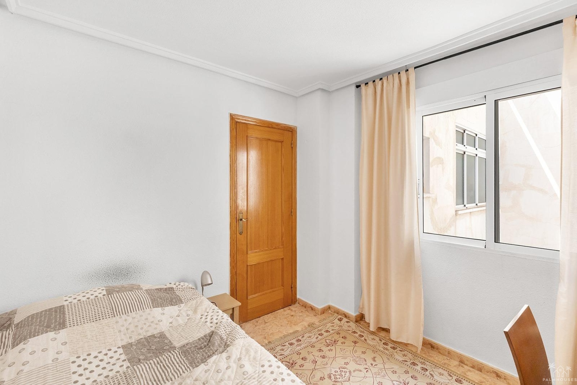 Revente - Apartment - Torrevieja - Estacion de autobuses