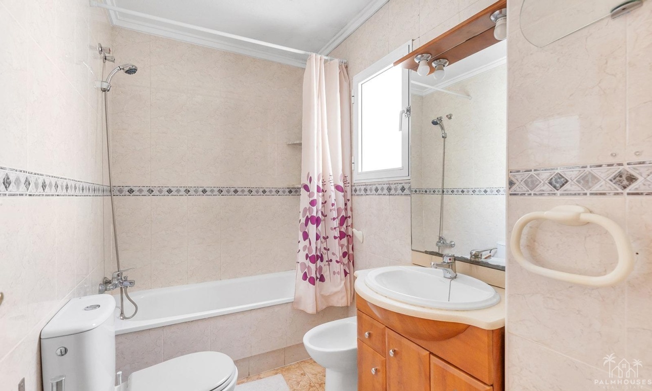 Revente - Apartment - Torrevieja - Estacion de autobuses