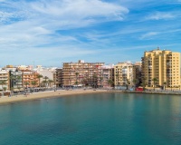 Revente - Apartment - Torrevieja - Estacion de autobuses