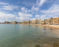 Revente - Apartment - Torrevieja - Estacion de autobuses