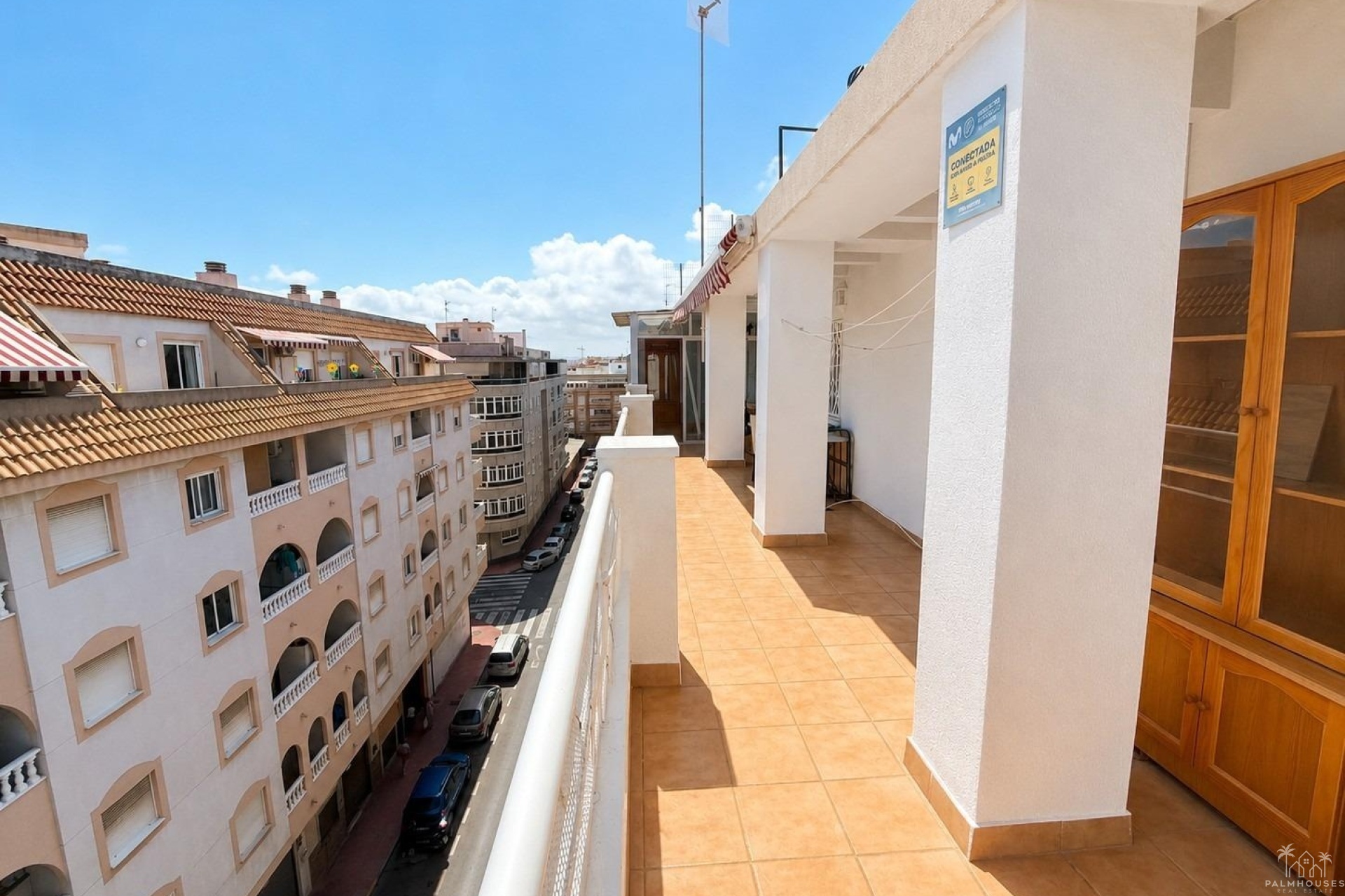 Revente - Apartment - Torrevieja - Estacion de autobuses