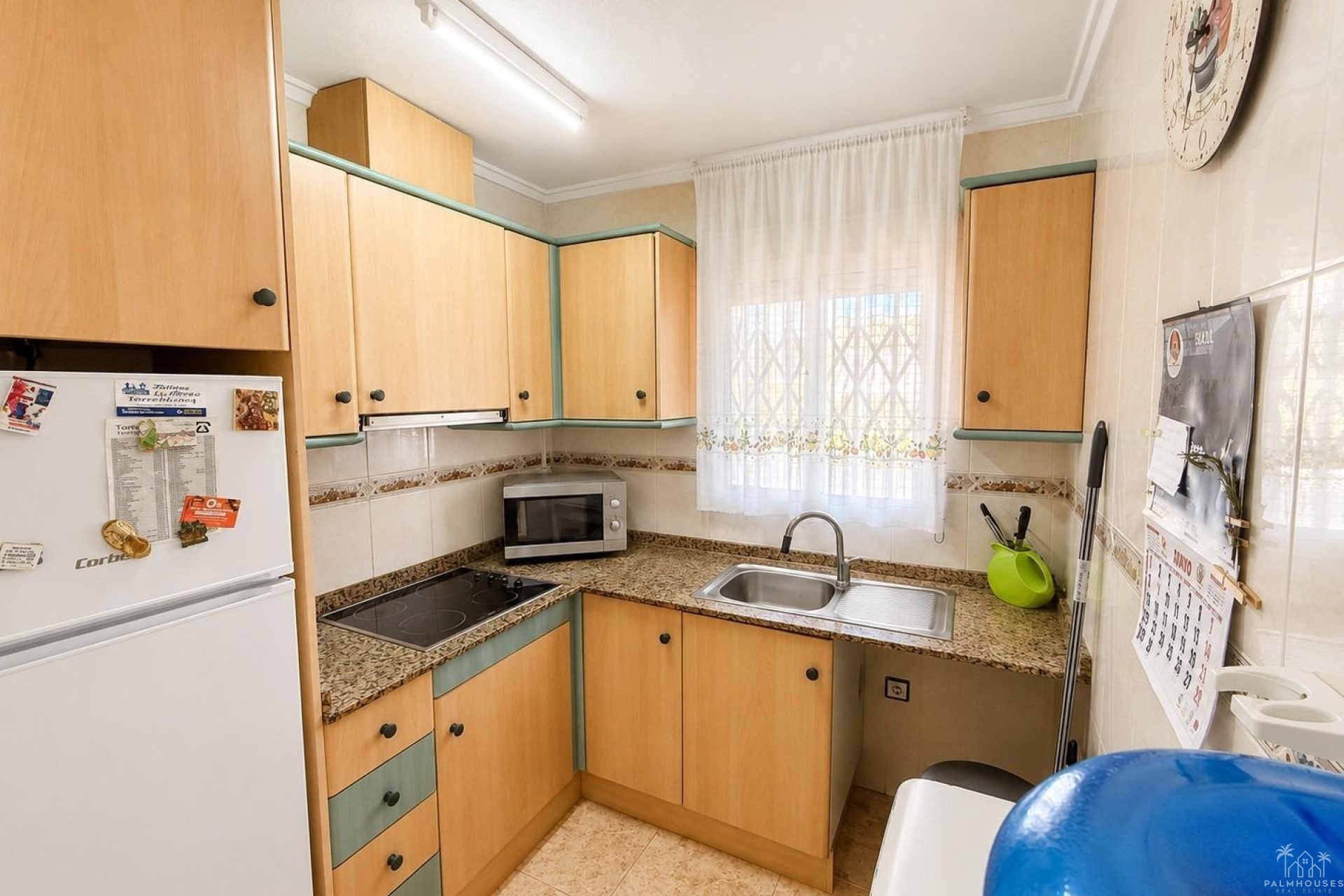 Revente - Apartment - Torrevieja - Estacion de autobuses