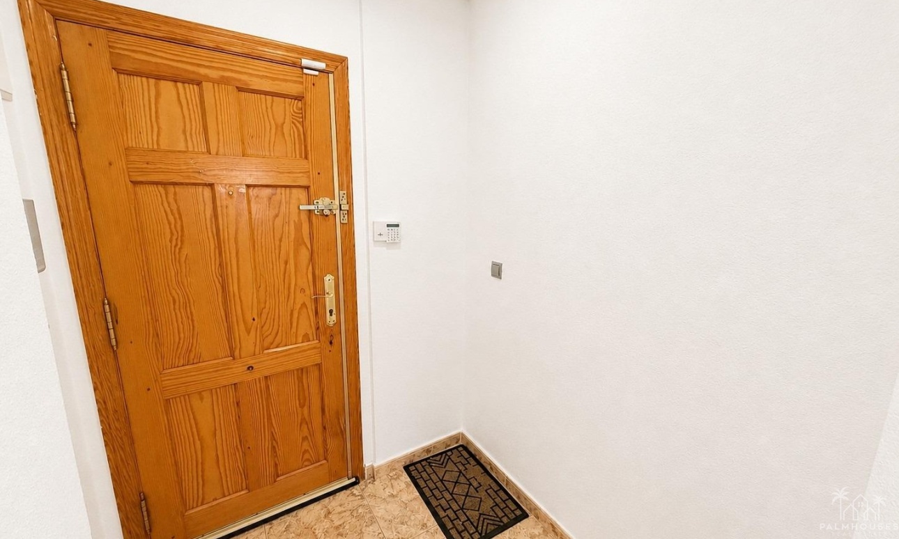 Revente - Apartment - Torrevieja - Estacion de autobuses