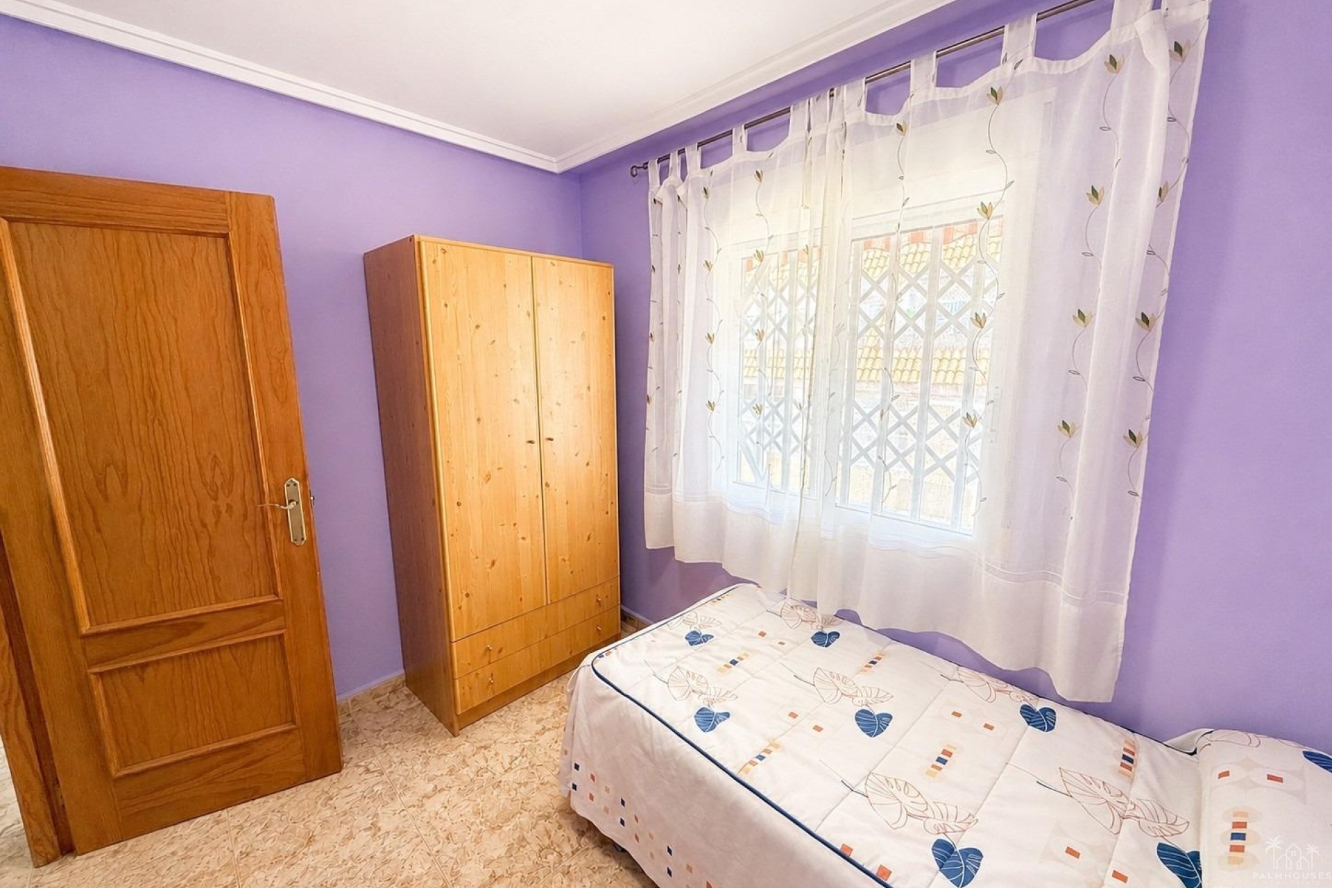 Revente - Apartment - Torrevieja - Estacion de autobuses